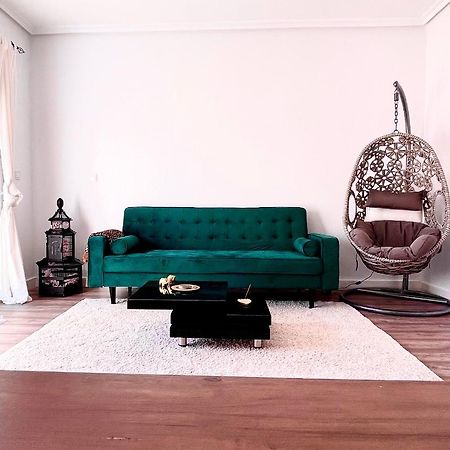 Feel Calm Villa Altaona Golf Murcie Extérieur photo