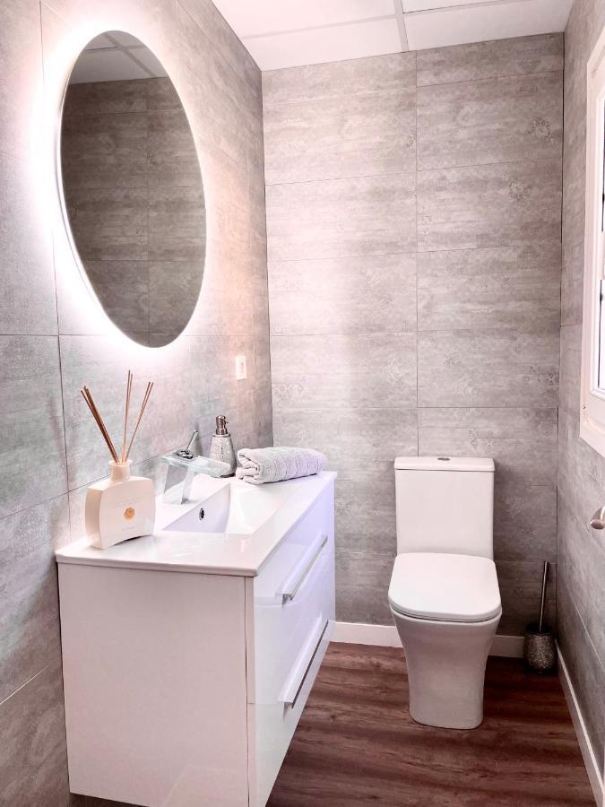 Feel Calm Villa Altaona Golf Murcie Extérieur photo